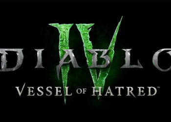 Pada ajang Blizzcon 2023, Blizzard mengumumkan mengenai ekspansi yang akan datang untuk Diablo 4: Vessel of Hatred.