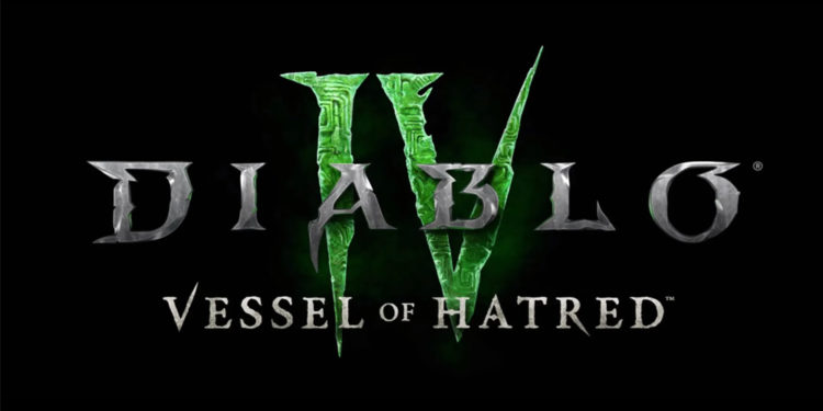 Pada ajang Blizzcon 2023, Blizzard mengumumkan mengenai ekspansi yang akan datang untuk Diablo 4: Vessel of Hatred.