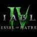 Pada ajang Blizzcon 2023, Blizzard mengumumkan mengenai ekspansi yang akan datang untuk Diablo 4: Vessel of Hatred.