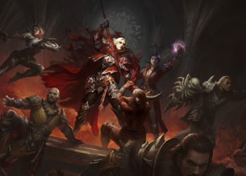 Blizzard bersama NetEase Games masih terus menerus menambahkan berbagai update menarik pada Diablo Immortal.