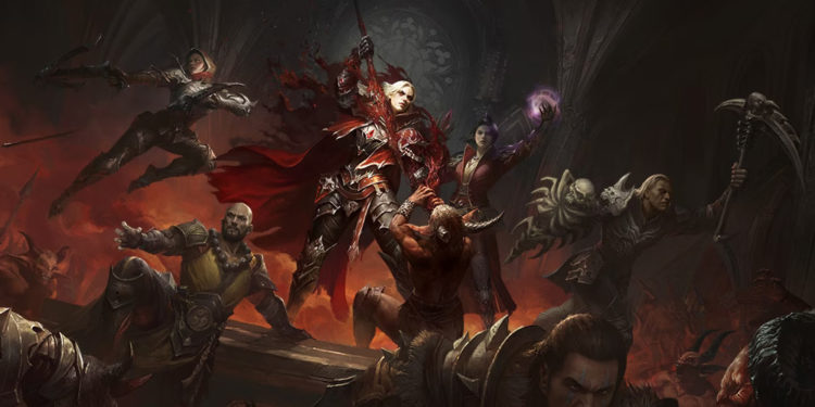 Blizzard bersama NetEase Games masih terus menerus menambahkan berbagai update menarik pada Diablo Immortal.