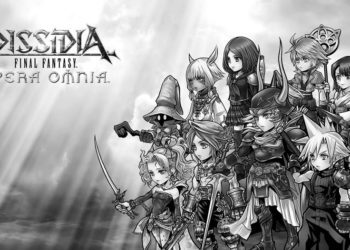 Square Enix resmi mengumumkan bahwa Dissidia Final Fantasy: Opera Omnia akan tutup pada 29 Februari 2024 mendatang.