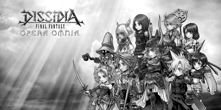 Square Enix resmi mengumumkan bahwa Dissidia Final Fantasy: Opera Omnia akan tutup pada 29 Februari 2024 mendatang.