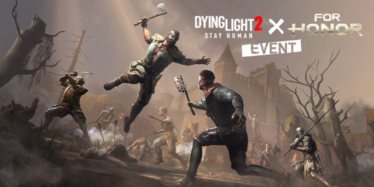 Dying Light 2 Stay Human baru saja membawa event kolaborasi spesial dengan For Honor yang masih berjalan hingga 5 Desember
