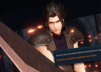 Final Fantasy VII: Ever Crisis juga bisa dimainkan di PC, dan sebentar lagi para gamer bisa memainkannya di Steam.