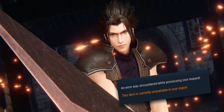 Final Fantasy VII: Ever Crisis juga bisa dimainkan di PC, dan sebentar lagi para gamer bisa memainkannya di Steam.