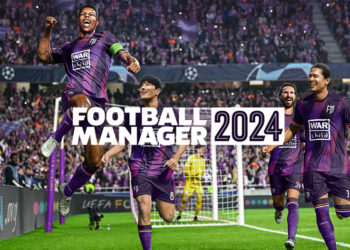 SEGA telah resmi mengumumkan kompetisi khusus untuk edisi fisik Football Manager 2024 Console dan Football Manager 2024 Touch.