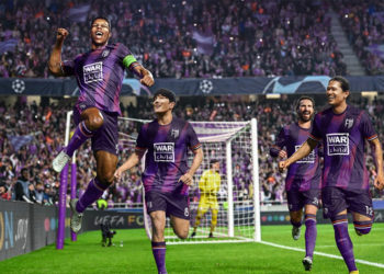 Kami mendapatkan kesempatan untuk memainkan Football Manager 2024 duluan dan akan kami review melalui artikel ini. Mari simak artikelnya!