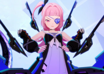 DEMIS RE:BORN Kembali Dipamerkan, Game RPG Bergaya Anime Baru dari Netmarble
