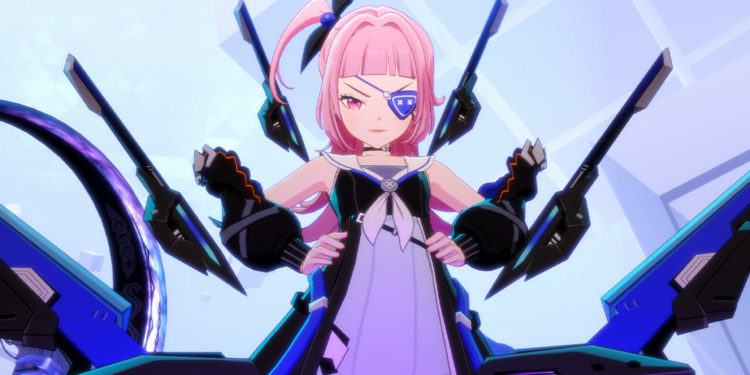 DEMIS RE:BORN Kembali Dipamerkan, Game RPG Bergaya Anime Baru dari Netmarble