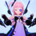 DEMIS RE:BORN Kembali Dipamerkan, Game RPG Bergaya Anime Baru dari Netmarble