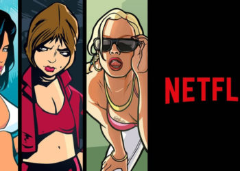 Netflix telah mengumumkan bahwa GTA: The Trilogy akan menjangkau pemain melalui Netflix Games pada 14 Desember mendatang.