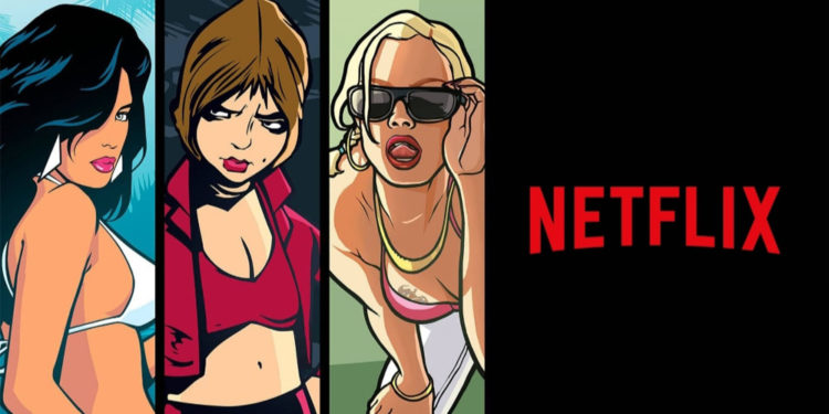 Netflix telah mengumumkan bahwa GTA: The Trilogy akan menjangkau pemain melalui Netflix Games pada 14 Desember mendatang.
