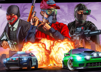 Bocoran terbaru dari media Bloomberg mengklaim kalau GTA 6 akan segera diumumkan minggu ini juga