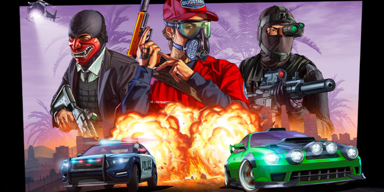 Bocoran terbaru dari media Bloomberg mengklaim kalau GTA 6 akan segera diumumkan minggu ini juga