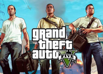 GTA V telah melampaui angka 190 juta copy yang terjual menjelang pengumuman seri terbarunya yang akan diumumkan dalam waktu dekat.