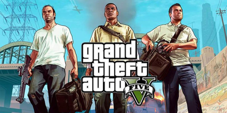GTA V telah melampaui angka 190 juta copy yang terjual menjelang pengumuman seri terbarunya yang akan diumumkan dalam waktu dekat.