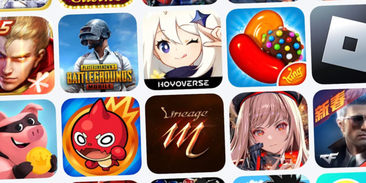 Penelitian dari engine mobile revenue growth - SuperScale menemukan bahwa 83% dari game mobile yang diluncurkan gagal dalam waktu tiga tahun.