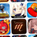 Penelitian dari engine mobile revenue growth - SuperScale menemukan bahwa 83% dari game mobile yang diluncurkan gagal dalam waktu tiga tahun.