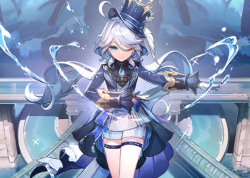 Update 4.2 untuk Genshin Impact siap melanjutkan cerita Fontaine dengan hadirnya Furina sebagai karakter playable baru