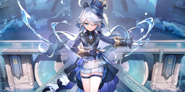 Update 4.2 untuk Genshin Impact siap melanjutkan cerita Fontaine dengan hadirnya Furina sebagai karakter playable baru