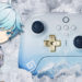 8BitDo telah mengungkapkan kolaborasi dengan Genshin Impact untuk mengeluarkan sebuah produl Ultimate 2.4G Wireless Controller.