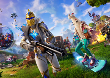 Google sempat terpikir mengajak Tencent Untuk membeli Epic Games