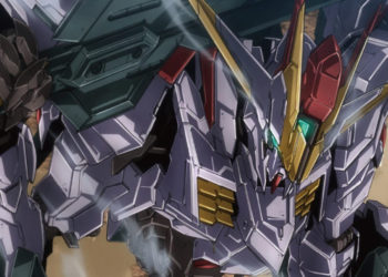 Untuk saat ini, belum ada kabar mengenai format proyek anime Gundam IBO tersebut. Yang jelas, sudah mendapatkan kepastian tayang sudah baik.