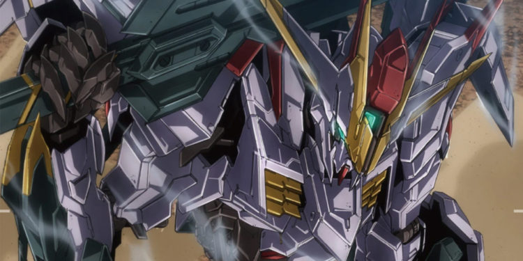 Untuk saat ini, belum ada kabar mengenai format proyek anime Gundam IBO tersebut. Yang jelas, sudah mendapatkan kepastian tayang sudah baik.
