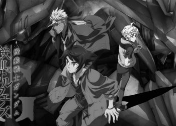 Bandai Namco telah resmi mengumumkan bahwa Gundam Iron-Blooded Orphans Urdr Hunt akan tutup total pada 11 Januari 2024 mendatang.