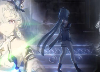 Trailer update 7.1 Honkai Impact 3rd sempat mendapat backlash setelah diketahui mengambil adegan dari seri anime populer