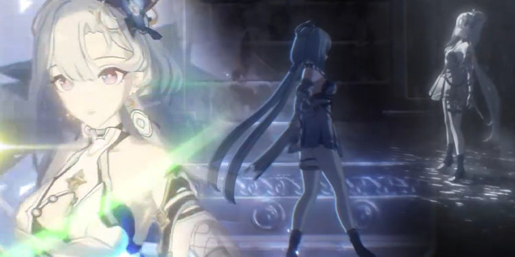 Trailer update 7.1 Honkai Impact 3rd sempat mendapat backlash setelah diketahui mengambil adegan dari seri anime populer