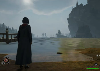 Kualitas port Hogwarts Legacy di Nintendo Switch berujung kurang maksimal