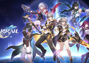 Honkai Star Rail berhasil meraup penghargaan di Google Play Awards 2023 sebagai game mobile terbaik yang dirilis tahun ini.