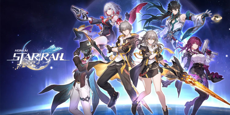 Honkai Star Rail berhasil meraup penghargaan di Google Play Awards 2023 sebagai game mobile terbaik yang dirilis tahun ini.