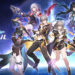 Honkai Star Rail berhasil meraup penghargaan di Google Play Awards 2023 sebagai game mobile terbaik yang dirilis tahun ini.