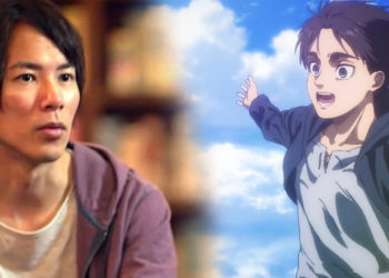 Hajime Isayama mengaku akhirnya 'tenang' setelah anime Attack on Titan tamat dengan resepsi yang sangat positif dari para fans.