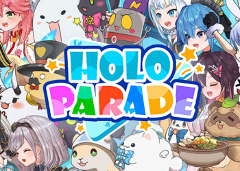 Cover telah meresmikan Holo Indie yang akan membantu proses pengembangan dan pemasaran game indie Hololive dari komunitas