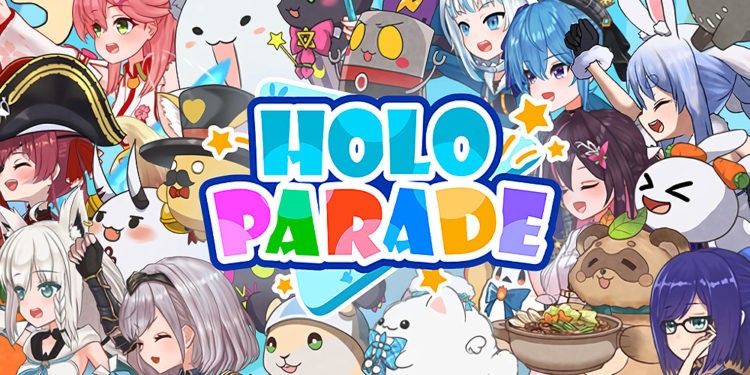 Cover telah meresmikan Holo Indie yang akan membantu proses pengembangan dan pemasaran game indie Hololive dari komunitas