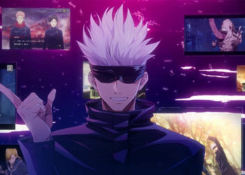 Jujutsu Kaisen Phantom Parade dipastikan akan rilis pada 21 November mendatang untuk Android dan iOS di Jepang terlebih dahulu.
