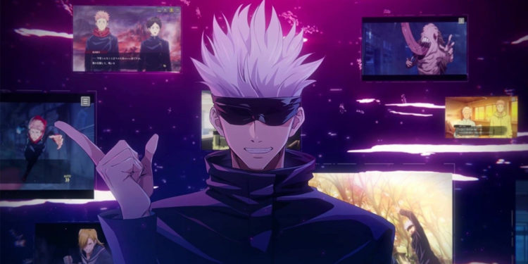 Jujutsu Kaisen Phantom Parade dipastikan akan rilis pada 21 November mendatang untuk Android dan iOS di Jepang terlebih dahulu.