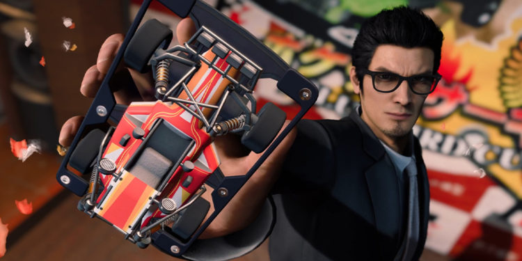 Simak review terbaru kami untuk Like a Dragon Gaiden: The Man Who Erased His Name yang kembali membintangi Kazuma Kiryu