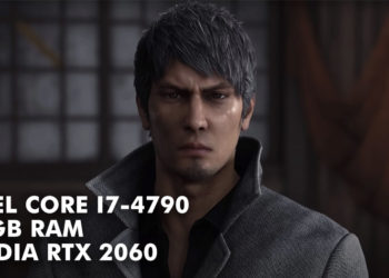 Para gamer terutama yang memainkan Like a Dragon: Infinite Wealth di PC sepertinya harus menyiapkan spesifikasi yang lumayan.