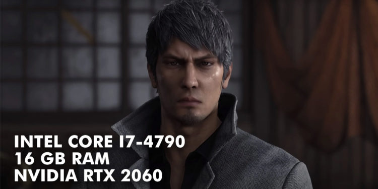 Para gamer terutama yang memainkan Like a Dragon: Infinite Wealth di PC sepertinya harus menyiapkan spesifikasi yang lumayan.