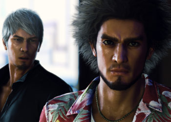 Nyobain Like a Dragon: Infinite Wealth – Surga Baru di Honolulu!