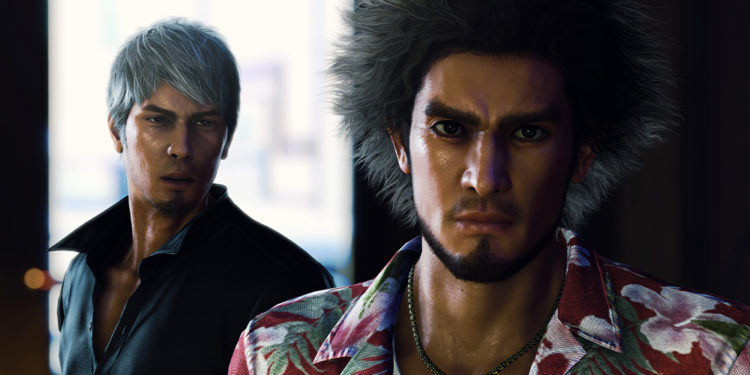 Nyobain Like a Dragon: Infinite Wealth – Surga Baru di Honolulu!
