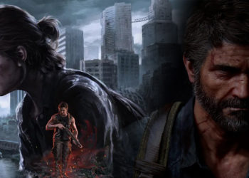 Sony dan Naughty Dog mengumumkan The Last of Us Part II Remastered yang direncanakan rilis pada 19 Januari mendatang