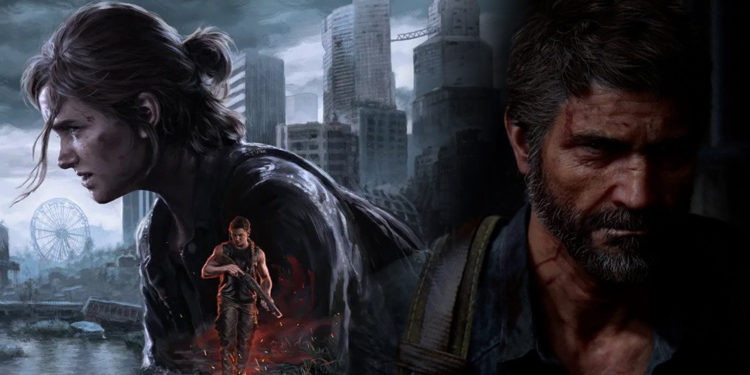 Sony dan Naughty Dog mengumumkan The Last of Us Part II Remastered yang direncanakan rilis pada 19 Januari mendatang