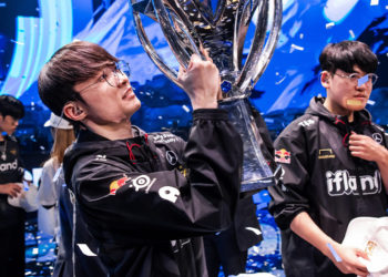 Worlds 2023 pecahkan rekor penonton terbanyak sepanjang sejarah esports