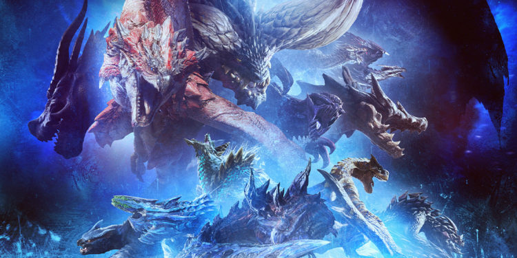 Capcom membagikan laporan penjualan baru franchise Monster Hunter yang kini telah menembus rekor 100 juta copy